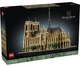 Конструктор LEGO Architecture Собор Парижской Богоматери (21061) - изображение 1