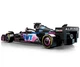 Конструктор LEGO Speed ​​Champions BWT Alpine F1 Team A524 (77248) - зображення 4