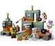 Конструктор LEGO Minecraft Палац випробувань (21271) - зображення 3