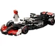 Конструктор LEGO Speed ​​Champions MoneyGram Haas F1 Team VF-24 (77250) - зображення 2