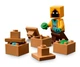Конструктор LEGO Minecraft Палац випробувань (21271) - зображення 6