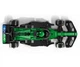 Конструктор LEGO Speed Champions Aston Martin Aramco F1 AMR24 (77245) - изображение 6