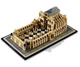Конструктор LEGO Architecture Собор Парижской Богоматери (21061) - изображение 8