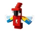Конструктор LEGO Minecraft Будинки для папуг (21282) - изображение 8