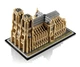 Конструктор LEGO Architecture Собор Парижской Богоматери (21061) - изображение 10