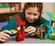 Конструктор LEGO Minecraft Будинки для папуг (21282) - изображение 10