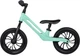 Беговел детский Qplay Racer Balance Bike с надувными колесами Mint (B-300-3RacerMint) - изображение 1