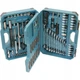 Набор инструментов (221 предмет) Makita E-10883 - изображение 1