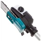 Насадка-висоторіз EY403MP для Makita DUX18, DUX60, UX01G (191T38-7) - зображення 7