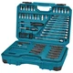 Набор инструментов (221 предмет) Makita E-10883 - изображение 4