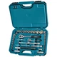 Набор инструментов (221 предмет) Makita E-10883 - изображение 6
