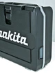 Кейс пластиковый 355 x 300 x 120 мм для шуруповерта Makita DTD171 (821750-2) - изображение 8