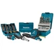 Набір біт та свердл (96 предметів) Makita B-49725 - зображення 3