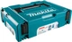 Набір біт та свердл (96 предметів) Makita B-49725 - зображення 6