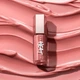 Блеск-плампер для губ Fenty Beauty Gloss Bomb Heat Universal Lip Luminizer + Plumper оттенок FU$$Y HEAT 9мл - изображение 2