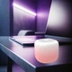Портативная беспроводная Bluetooth колонка Proove Velvet IPX4 Pink |BT5.3, Type-C/USB/AUX, 3W, TWS + Call, 8h, 1200mah| Rose - изображение 3