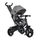 Дитячий триколісний велосипед TURBO TRIKE MT 1005-8 з EVA-колесами - зображення 1