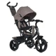 Дитячий триколісний велосипед TURBO TRIKE MT 1005-5 з EVA-колесами - зображення 1