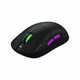 Игровая мышка HATOR Quasar 3 Ultra 8K Wireless Black (HTM770) - изображение 2