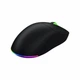 Игровая мышка HATOR Quasar 3 Ultra 8K Wireless Black (HTM770) - изображение 4