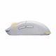 Игровая мышка HATOR Quasar 3 Wireless White (HTM731) - изображение 4