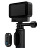 Монопод трипод для Xiaomi MiJia 4K / YI Camera Black LYZPG01XY - изображение 1
