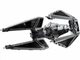 Конструктор Star Wars: TIE Interceptor на 1931 деталь (63582) - изображение 1