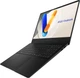 Ноутбук Asus Vivobook S 15 OLED M5506UA-MA053 (90NB1472-M002X0) Neutral Black - зображення 12