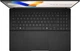 Ноутбук Asus Vivobook S 15 OLED M5506UA-MA053 (90NB1472-M002X0) Neutral Black - зображення 13