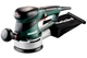 Ексцентрикова шліфувальна машина Metabo SXE 425 TurboTec, 320 Вт, з функцією підключення додаткових резервів потужності (Картон) 600131000 (5670) - зображення 1