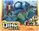 Игровой набор динозавр Dino Valley DINO DANGER 542015-1 два вида - изображение 2