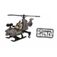 Игровой набор с вертолетом Chap Mei SOLDIER FORCE HELICOPTER 545300 - изображение 2