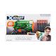 Швидкострільний бластер X-SHOT Skins Menace Camo (8 патронів) 36515A - зображення 1