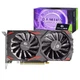 Видеокарта Mllse AMD Radeon RX580 2048SP 8GB 256 bit GDDR5 PCIE3.0x16 DX12 (6 месяцев гарантии) - изображение 1