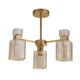 Світильник Ardero BL1130-2 OLIVIA золото - изображение 2