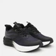Мужские кроссовки Restime AML25446 45 29 см Black/Grey (2045000101560) - изображение 3