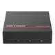 Видеорегистратор 4-канальный с твердотельным накопителем Hikvision DS-E04NI-Q1 1SSD 40 Мбит/с Черный (99-00016125) - изображение 2