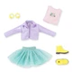 Кукла Girls Moon fashion Milon - изображение 3