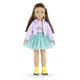 Кукла Girls Moon fashion Milon - изображение 5