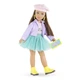 Кукла Girls Moon fashion Milon - изображение 7