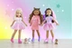Кукла Girls Ballerina - изображение 10