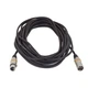 Мікрофонний кабель RockCable Microphone Cable 9m (RCL 30359 D6) - зображення 1