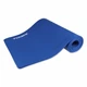 Килимок для фітнесу Toorx Fitness 172х61х1,2 см Blue (MAT-172) (931133) - зображення 1