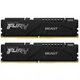 Модуль пам'яті для комп'ютера DDR5 64GB (2x32GB) 5600 MHz Beast Black Kingston Fury (ex.HyperX) (KF5 - изображение 1