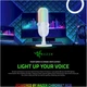 Микрофон Razer Seiren V3 Chroma White (RZ19-05060200-R3M1) - изображение 2