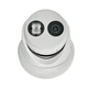 Камера відеоспостереження Hikvision DS-2CD2363G2-I (2.8) - зображення 3