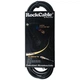 Микрофонный кабель RockCable Microphone Cable - XLR (f) / TRS Jack 3m (RCL 30383 D6 F BA) - изображение 3