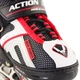 Роликовые коньки Action Danny Червоні 29-32 (PW-126B-79/Red/29-32) - изображение 6