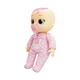 Кукла IMC Toys CRY BABIES Интерактивная Плакса Новорожденная Кони (911284) - изображение 4