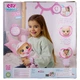 Кукла IMC Toys CRY BABIES Интерактивная Плакса Новорожденная Кони (911284) - изображение 7